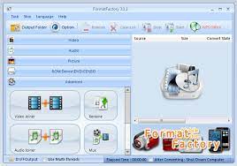 We did not find results for: Cara Convert Video Ke Format Lainnya Dengan Aplikasi Format Factory Dailysocial