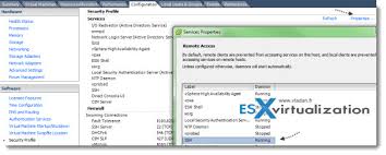 As mentioned, all hosts need to be put in evaluation full vmware licence mode for the time of migration, because free esxi licence does not allow some needed services to run on host. Esxi Free How To Upgrade To Esxi 5 1 Esx Virtualization