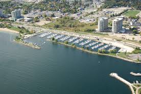It took 51 years, but zodiac's 340 cipher has. City Of Barrie Marina In Barrie On Canada Marina Reviews Phone Number Marinas Com