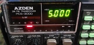 Image result for Azden PCS-3000
