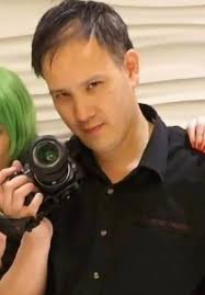 HEADS UP COSPLAYERS The racist predatory photographer who enabled Ashley  aka Squidkid1111 harassment