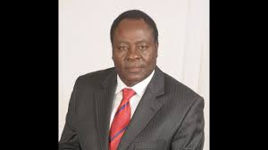 Maybe you would like to learn more about one of these? The Late Nyeri Governor Nderitu Gachagua Shares His Sh2b Riches With His Son S Wives And In Laws Youtube