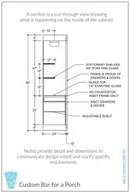 Visit us & order now! Can T I Rely On A Cabinet Shop To Design My Custom Cabinets Custom Cabinets Cabinet Inspiration Custom Cabinetry