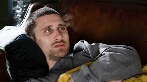 EastEnders Soap Scoop! Cindy left for dead