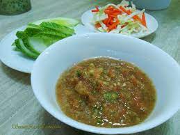 Resepi nasi tomato dari bonda mertua. Resepi Sambal Lada Nasi Arab Pawtaste Com
