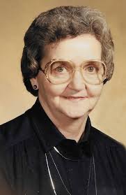 Obituary information for Hazel M Bopp