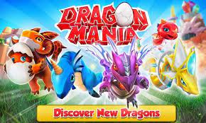 Situs download game android mod apk data obb gratis terbaru. Download Game Dragon Mania Legend Mod Apk Putra Adam Leafsoftis