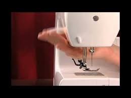 Singer sewing and embroidery machines have a deserved reputation for quality, precision and reliability. Singer Machine Threading Tutorial Youtube