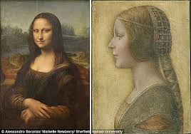 Pop artist who erased michael angilo painting : Is This The Ghost Of Michelangelo S David Mysterious Sketch Found Erased From Leonardo Da Vinci S Journal May Be Of Rival Artist S Famous Statue Daily Mail Online