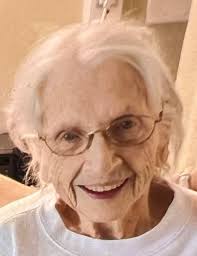Obituary information for Mona Lucille Hall Johnson