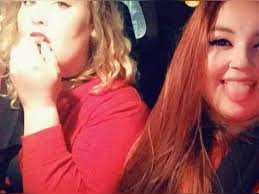 Kaylee "Rosé" Rosé Marie Eggleston's Memorial Website