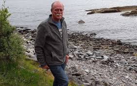 Tributes paid to Redgrave collision victim Leonard Bates