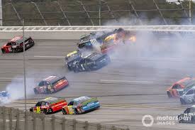Nascar races air on some fairly popular channels, so many streaming services with live tv will have the channels you need. Nascar News What Time Channel Is Talladega Race Today