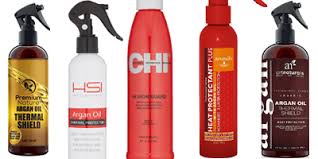She blow dries her hair almost every morning at home for relaxed and natural hair. Top 5 Best Heat Protectant For Natural Hair 2020 Pinstraighthair Com