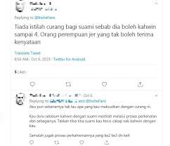 Mimpi sememangnya unik, selalunya banyak perkara yang datang tanpa anda ketahui dan hanya muncul dalam mimpi. Panas Pergi Kursus Kahwin Ustaz Kata Suami Tiada Istilah Curang Sebab Ada Hak Poligami Betul Ke Orang Perempuan Je Tak Boleh Terima Kenyataan Viral Mstar