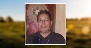 Vernon G. Lambert Sr. Obituary March 18, 2021