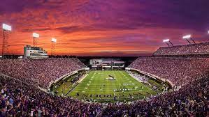 East Carolina Football Schedule 2022 Ecu Announces 2022 Football Schedule | Wnct