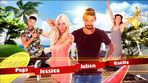 Episode 46 du 30 octobre 2020 Les Ch Tis Et Les Marseillais Vs Le Reste Du Monde Video Dailymotion