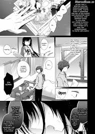 Seductive Ero Doujin Art- Fuel Your Hentai Sex Dreams