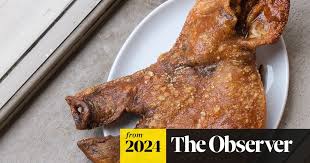 UK chefs put offal centre ...