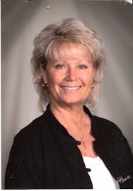 Kay Gates (Dorner) from Mattoon High School