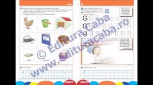 Mp3.pm fast music search 00:00 00:00. Comunicare In Limba Romana Fise De Lucru Pentru Clasa Pregatitoare Youtube
