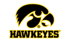 Subscribe for coverage of u.s. Iowa Hawkeyes Logo And Symbol Meaning History Png