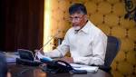 BJP-TDP alliance brink break Chandrababu
