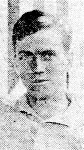 The Brookline War Memorial, John D. Nicholson