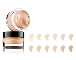 review revlon colorstay whipped creme foundation