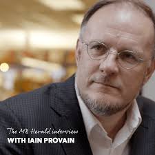 The MB Herald Interview