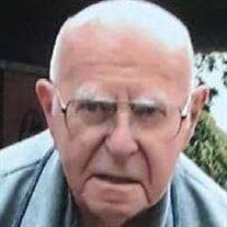 Douglas Gardner Farrar Obituary 2020