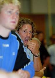 Handball 2. Bundesliga Süd TSG Ossweil