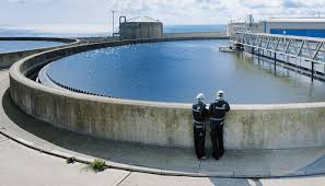Our expertise in industrial wastewater treatment technology makes us the leading company in providing the best solution for the industries. Wastewater Treatment Water Howden