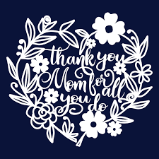 Free Free 287 Mothers Day Svg Free SVG PNG EPS DXF File