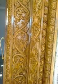 Pin By Shreekrishnac On Krishna Front Door Design Wood Wood Door Frame Door Design Wood
