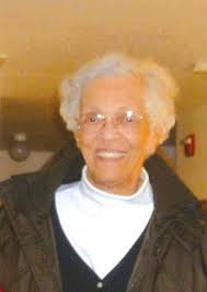 In Loving Memory of Thelma Theresa Hebert