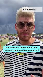 What song could AUTOMATICALLY wake you up? #musictok #christianmusic  #nightvision #festivalseason