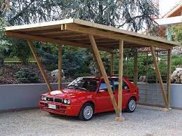 Wooden Carport 095030 Legnolandia Wooden Carports Diy Carport Carport Designs