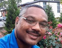 This place is just for me."