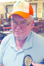 O'Charley's treats officers