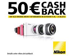 Bluewood technik glietzer dorfstraße 10 15913 märkische heide. Nikon 1 50 Euro Cashback Bei Amazon Sichern Computer Bild