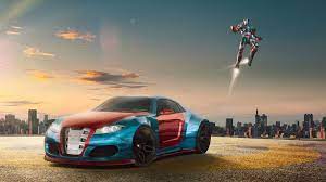 War Machine Car 4k Artwork War Machine Wallpapers Super Heroes Wallpapers Hd Wallpapers Digit Hd Wallpapers Of Cars Cool Car Wallpapers Hd New Car Wallpaper