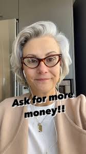 💰You’ll never know if you don’t ask. 💸, ., ., ., ., ., #careercoach  #jennywardcareers #tedxspeaker #negoatiation