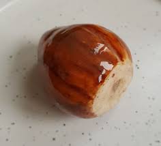 Noisette 2 0 De Cedric Grolet Patiseb Alimentation Noisette Lait De Noisette