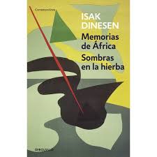 El siguiente es un libro en formato pdf de 201 páginas que es la más completa guía sobre plantas alucinógenas, contiene toda la información acompañada de numerosas ilustraciones a color para poder identificar claramente estas plantas. Libro Memorias De Africa Sombras En La Hierba