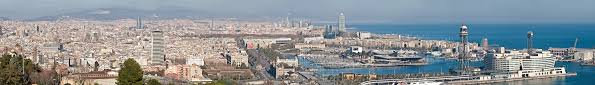 Barcelona baɾθeˈlona) — город в испании, столица автономной области каталония и провинции барселона. Barselona Putevoditel Vikigid Wikivoyage