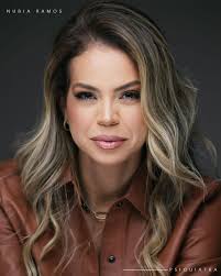 Nubia Ramos's Instagram, Twitter & Facebook