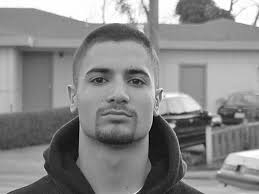 Memorial to Nathaniel Ortiz, 1982