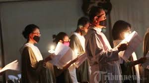 Misa minggu gereja katedral ·. Live Streaming Misa Malam Paskah 2021 Katedral Jakarta Dan Seluruh Indonesia Surabaya Semarang Dll Tribun Kaltim